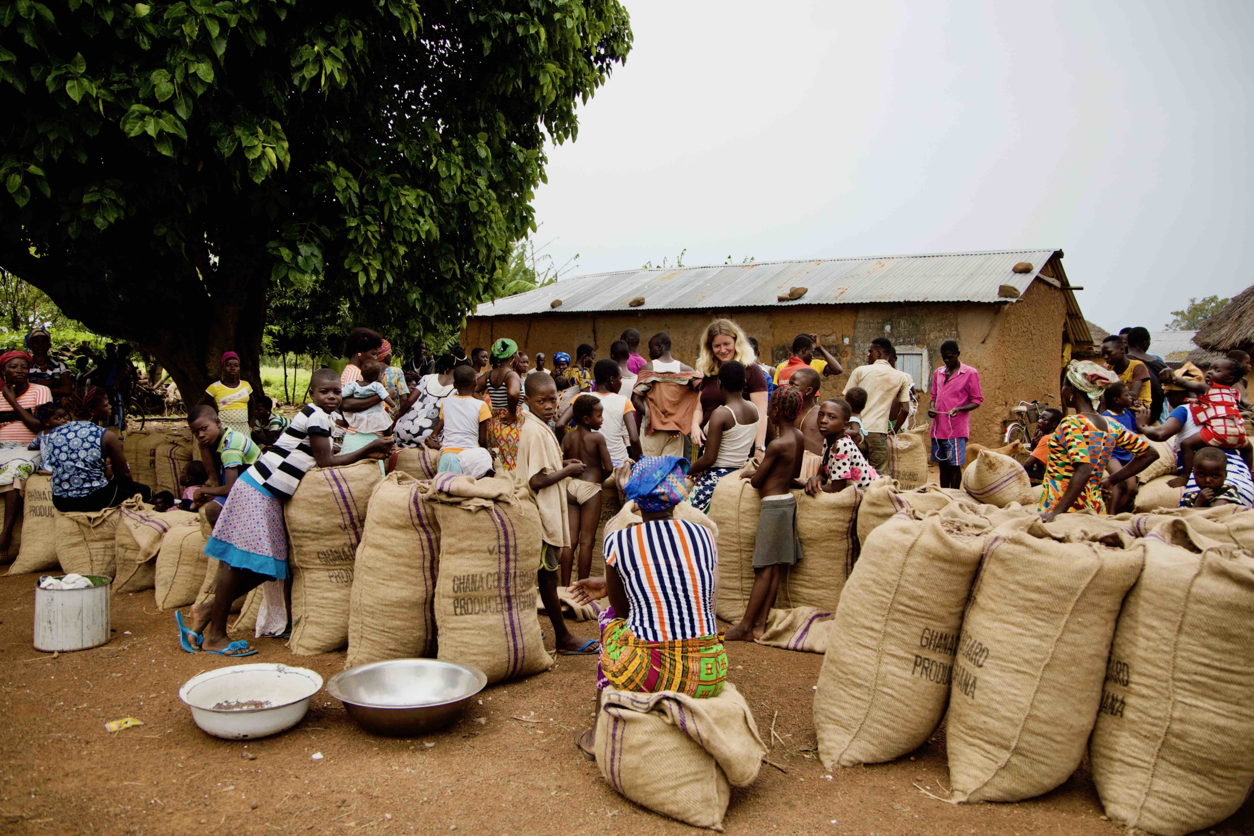 Dansk virksomhed skaber 235.000 job til kvinder i Afrika