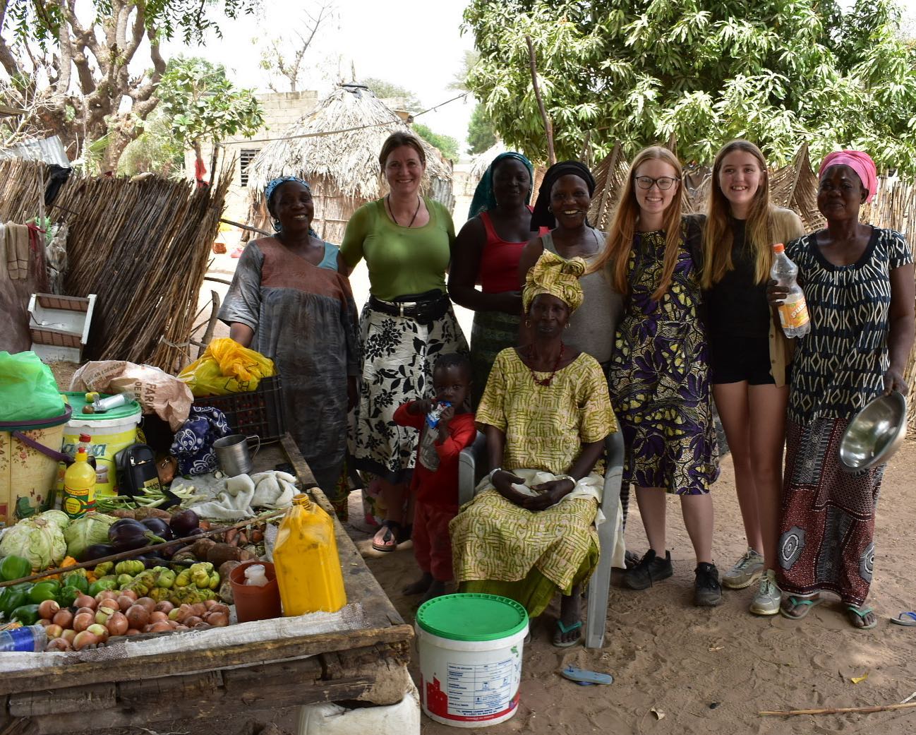 Senegal
