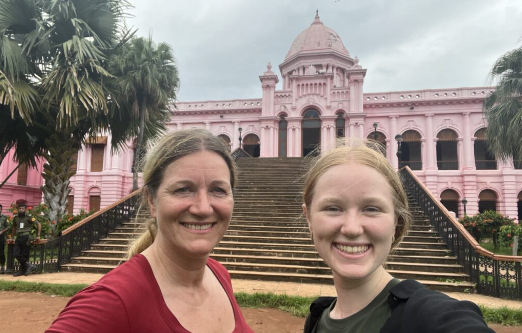 Bangladesh: Dhakas Top Sights. Our start and end point of this round trip